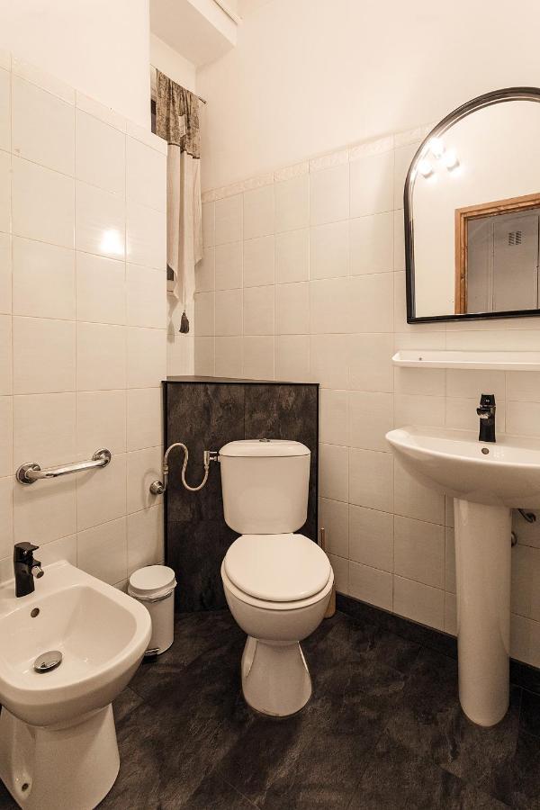 Residence Hancy Nice Dış mekan fotoğraf