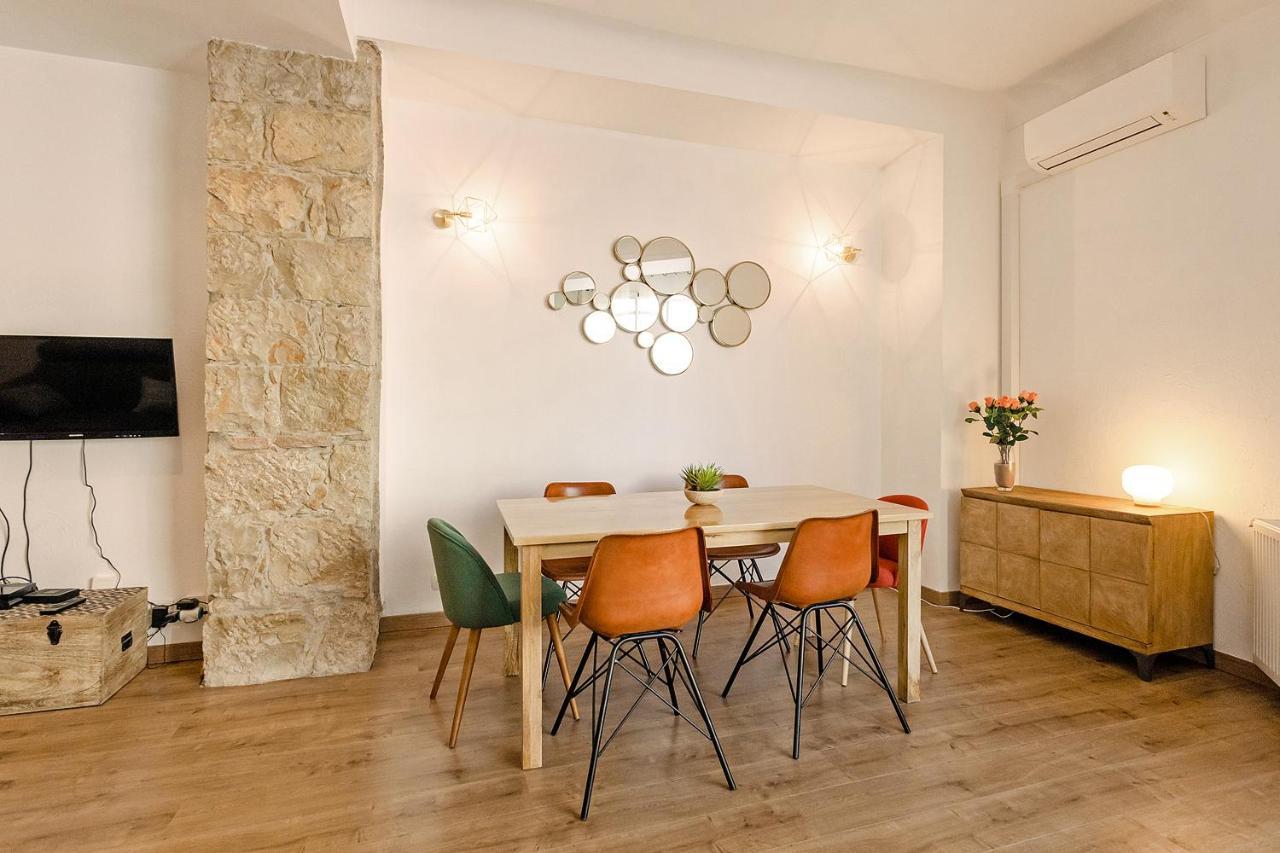 Residence Hancy Nice Dış mekan fotoğraf