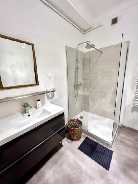 Residence Hancy Nice Dış mekan fotoğraf
